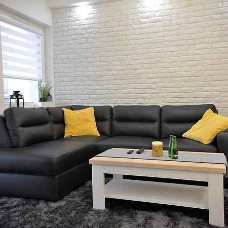 Apartamenty Platan Opieszyn 2 Września Exteriör bild