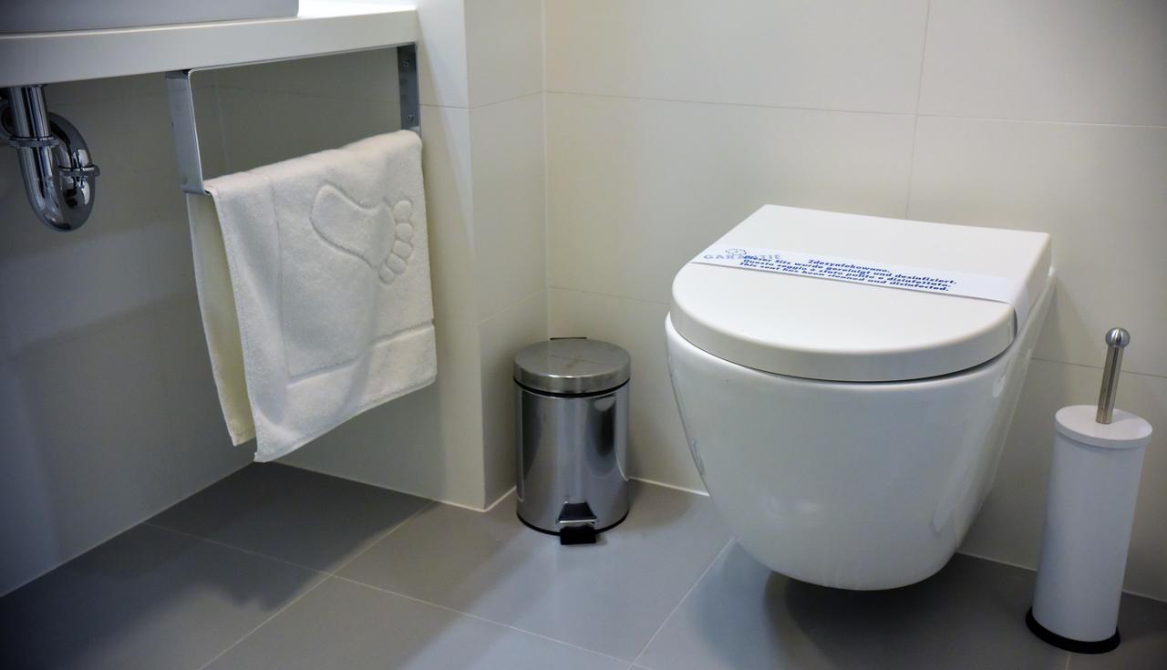 Apartamenty Platan Opieszyn 2 Września Exteriör bild