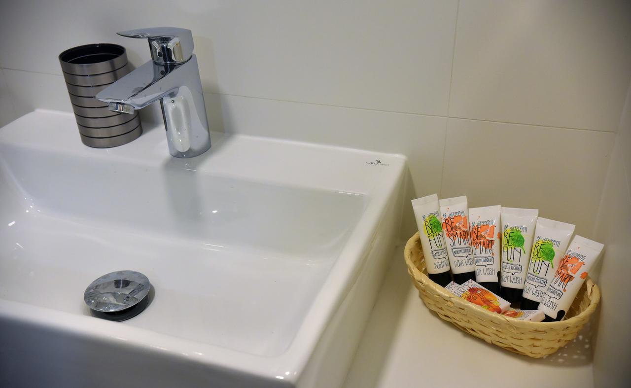 Apartamenty Platan Opieszyn 2 Września Exteriör bild