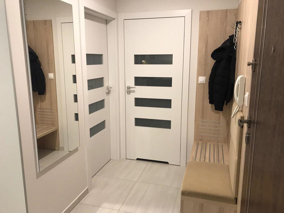 Apartamenty Platan Opieszyn 2 Września Exteriör bild
