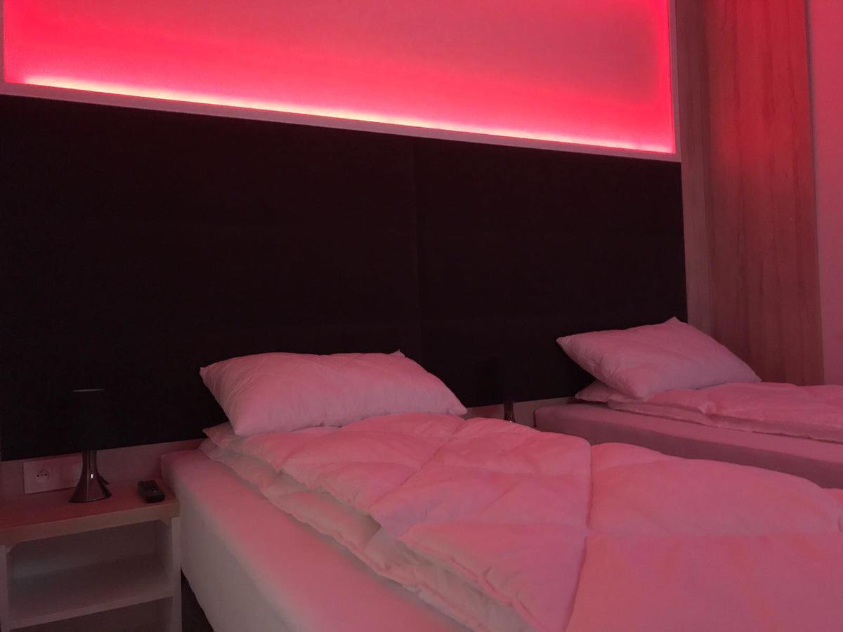 Apartamenty Platan Opieszyn 2 Września Exteriör bild
